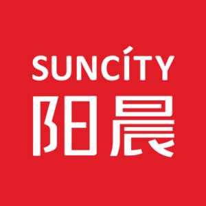 阳晨/suncity