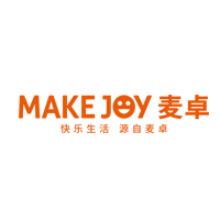 麥卓/makejoy