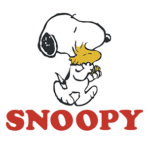 史努比/SNOOPY