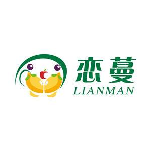 恋蔓/LIANMAN