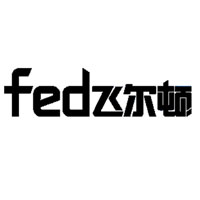 飛爾頓/FED