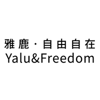 雅鹿·自由自在/Yalu&Freedom