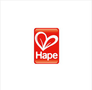 Hape