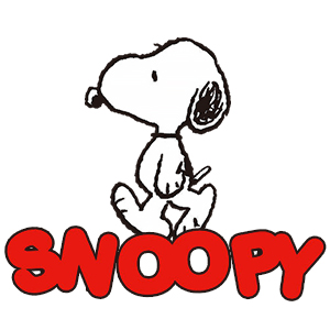 史努比儿童/snoopy