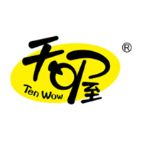 天喔/Ten Wow