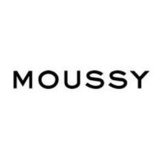 摩西/MOUSSY