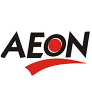 正倫/AEON