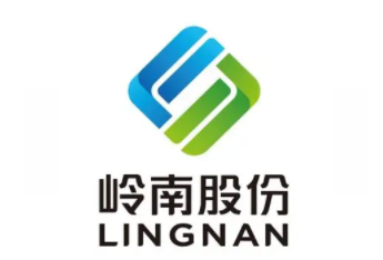 岭南控股