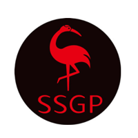 叁肆鋼/SSGP