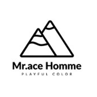 Mr.ace Homme