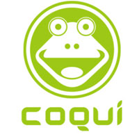 酷趣/COQUI