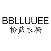 粉藍(lán)衣櫥/BBLLUUEE