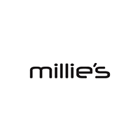 妙麗/Millie’s