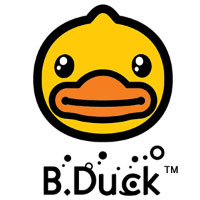 B.Duck童鞋