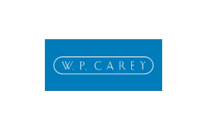 W. P. Carey