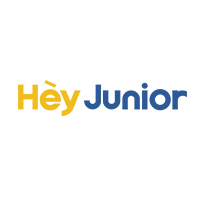 嗨·乔米/Hey Junior