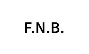 F.N.B.