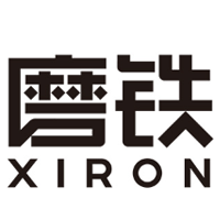 磨鐵圖書/XIRON