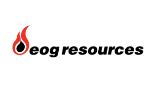 EOG能源/EOG Resources