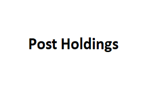 Post Holdings