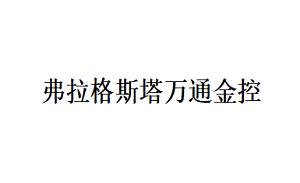 弗拉格斯塔万通金控