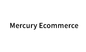 Mercury Ecommerce