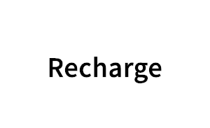 Recharge