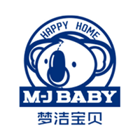 夢(mèng)潔寶貝/M-JBABY