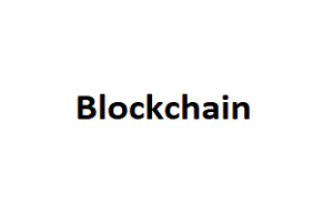Blockchain