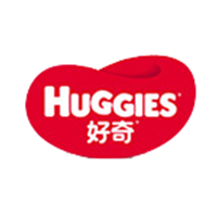 好奇/HUGGIES