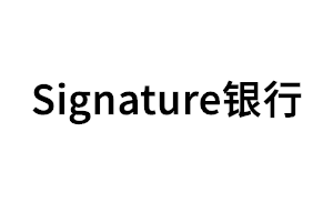 Signature银行/Signature Bank