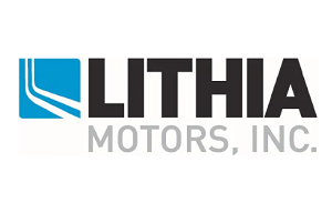 利西亚车行/Lithia Motors