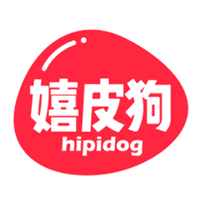 嬉皮狗/hipidog