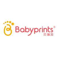 貝瑞加/babyprints