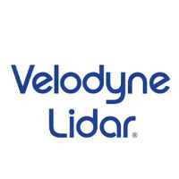 Velodyne Lidar