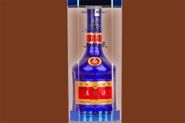  五粮液新版虎符令是限量生产吗 并不是限量生产哪种潮牌品牌比较好看？（五粮液新版虎符令价格多少钱）