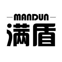 滿盾/mandun