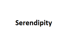 Serendipity
