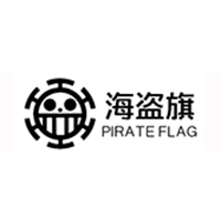 海盗旗/PIRATE FLAG