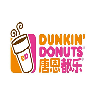 唐恩都乐/Dunkin' Donuts