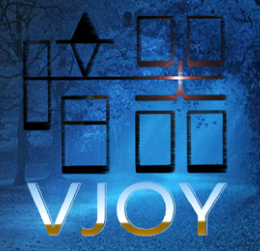暗器/VJOY