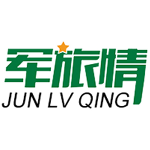 军旅情/JUNLVQING