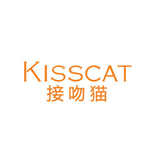 接吻貓/KISS CAT