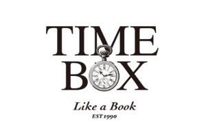 时间盒子/TIMEBOX