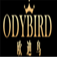 歐迪鳥/ODYBIRD