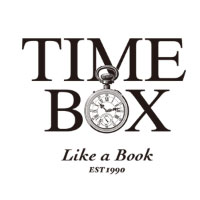 时间盒子/TIMEBOX