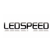 LEDSPEED