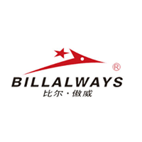 比爾傲威/billalways