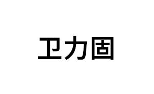 衛(wèi)力固