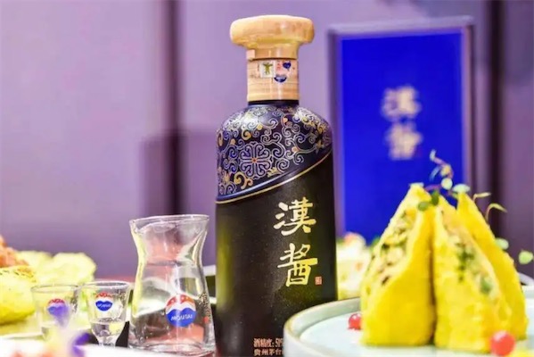 汉酱酒(茅)价格多少钱